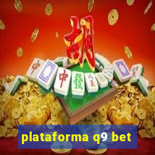 plataforma q9 bet